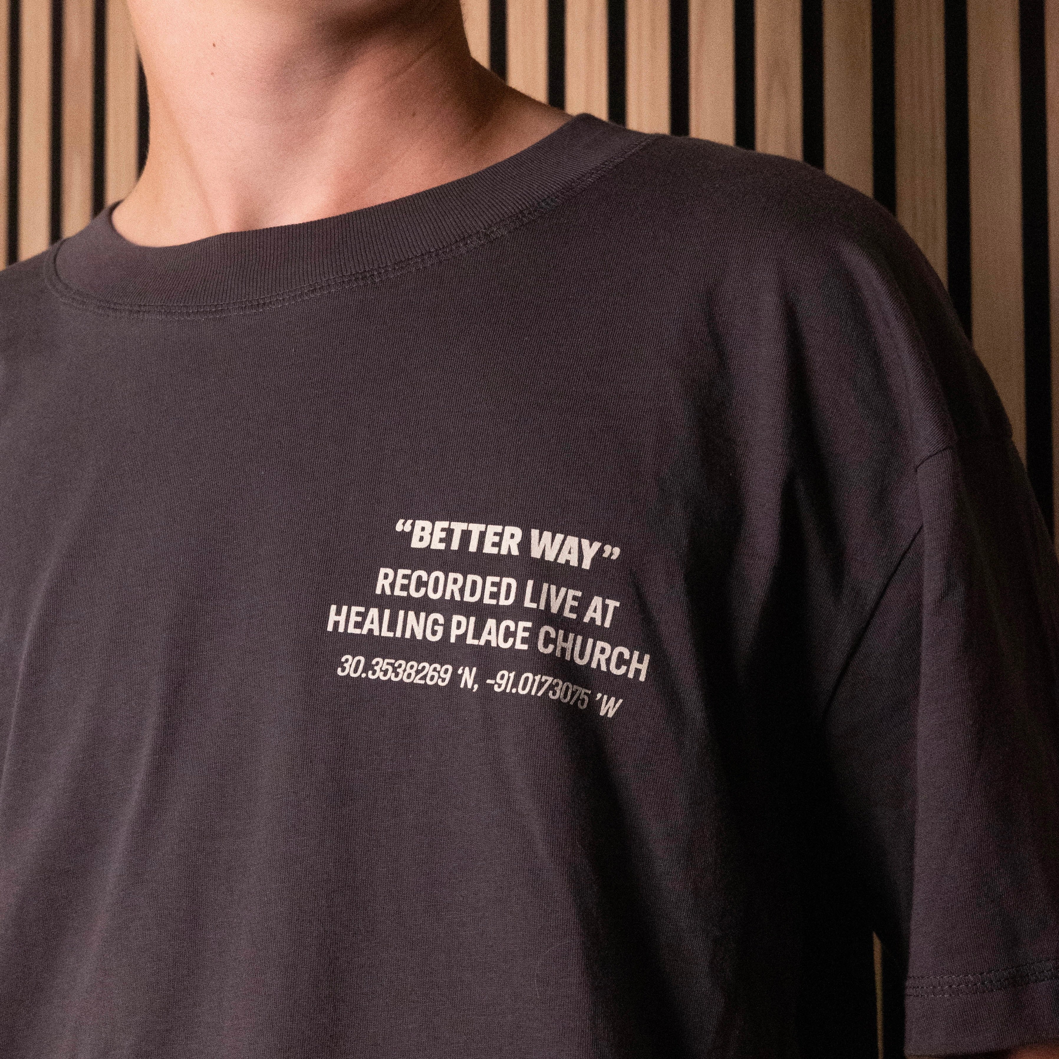 "Before Through The Veil" T-Shirt