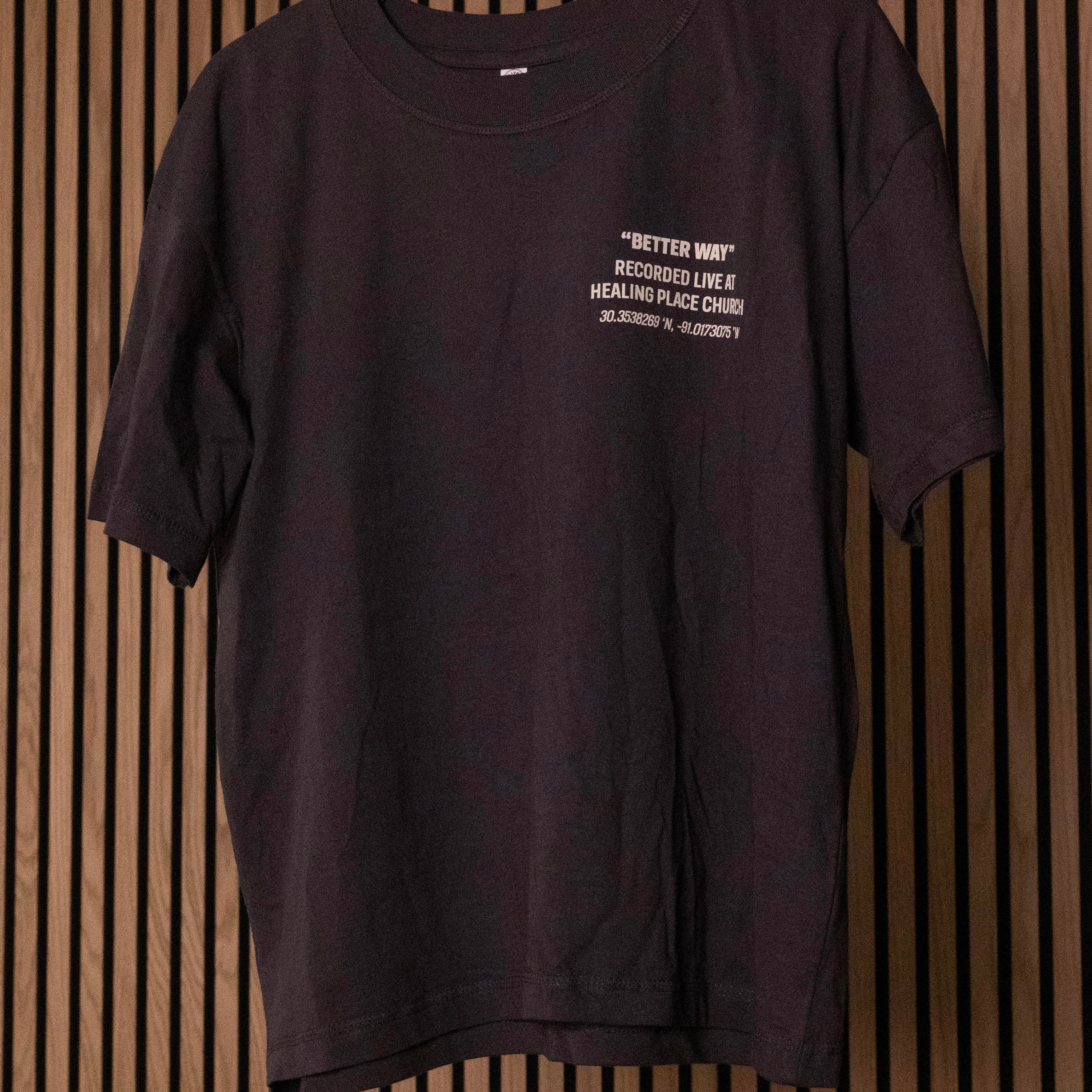 "Before Through The Veil" T-Shirt